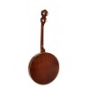 Richwood Heritage Series tenor banjo 4-string RMB-904-SS