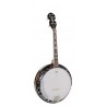Richwood Heritage Seeria tenor banjo 4-keelne RMB-904-SS
