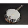Richwood Heritage Seeria tenor banjo 4-keelne RMB-904-SS
