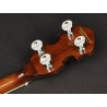 Richwood Heritage Seeria tenor banjo 4-keelne RMB-904-SS