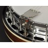 Richwood Heritage Series tenor banjo 4-string RMB-904-SS