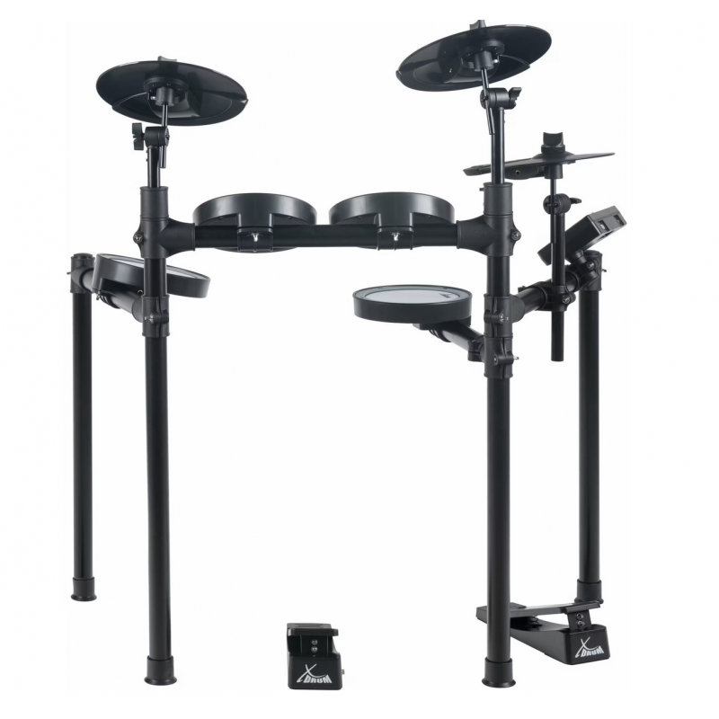 Elektritummi komplekt XDrum DD-460C