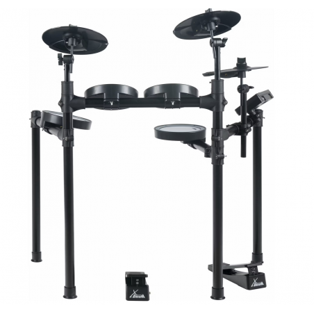 E-Drum Kit XDrum DD-460C