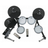 Elektritummi komplekt XDrum DD-460C