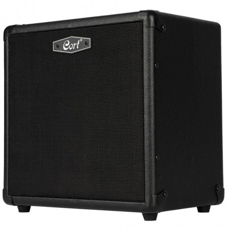 Cort Bass Guitar Amplifier CM20-B