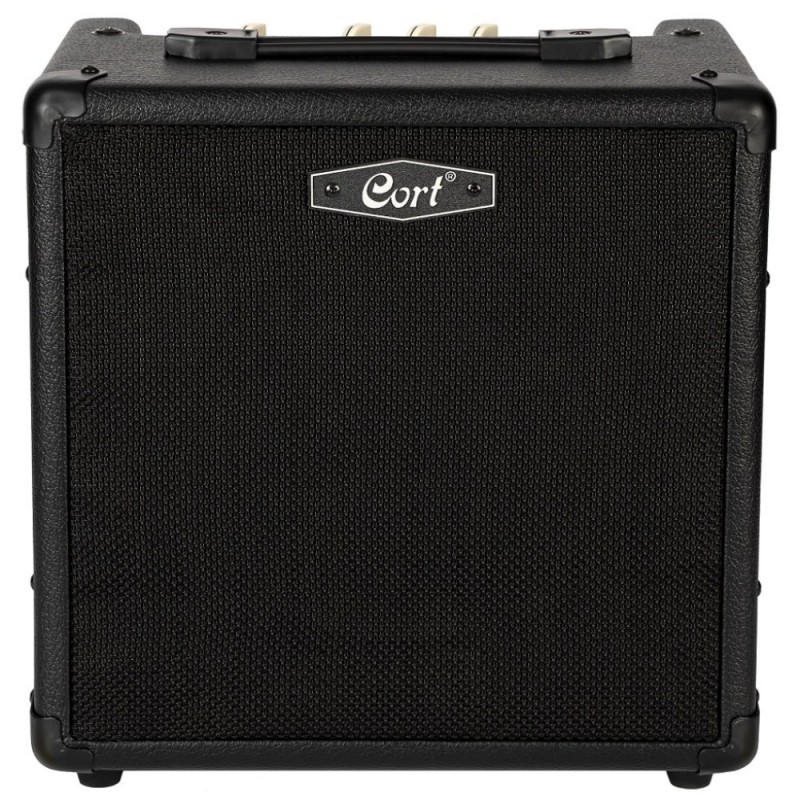 Cort Bass Guitar Amplifier CM20-B