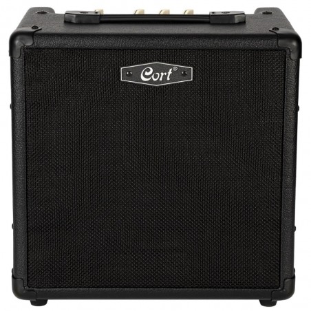Cort Bass Guitar Amplifier CM20-B