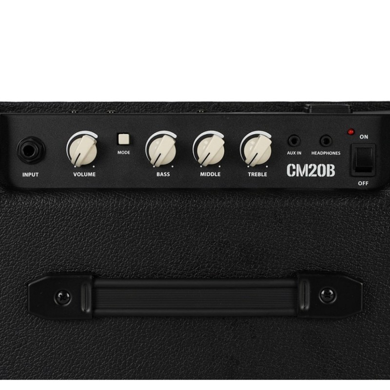 Cort Bass Guitar Amplifier CM20-B