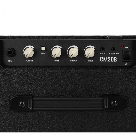 Cort Bass Guitar Amplifier CM20-B