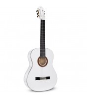 3/4 Classical Guitar Valencia VC103-WH