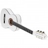 3/4 klassikaline kitarr Valencia VC103-WH