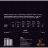 ORTEGA Custom Made Strings Pro Resonator Guitar String Set