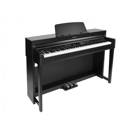 Medeli Forte Series digital home piano DP460K/BK