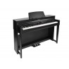 Medeli Forte Series digital home piano DP460K/BK