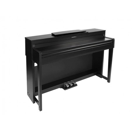 Medeli Forte Series digital home piano DP460K/BK