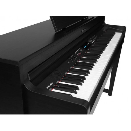 Medeli Forte Series digital home piano DP460K/BK