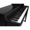 Medeli Forte Series digital home piano DP460K/BK