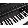 Medeli Forte Series digital home piano DP460K/BK