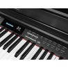 Medeli Forte Series digital home piano DP460K/BK