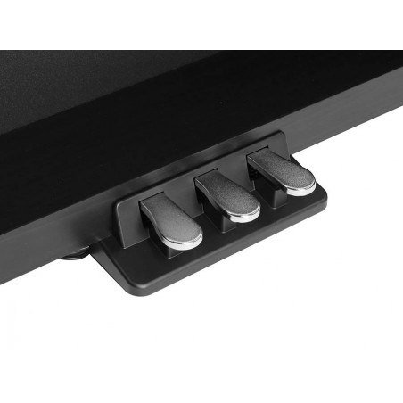 Medeli Forte Series digital home piano DP460K/BK