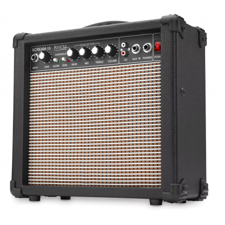 Rocktile Scream 15 Mini võimendi