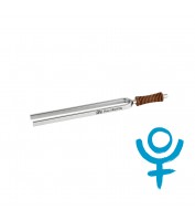 MEINL Sonic Energy Tuning Fork - Pluto - 140.64 Hz/C#3