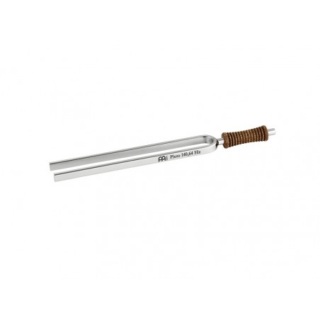 MEINL Sonic Energy Tuning Fork - Pluto - 140.64 Hz/C#3