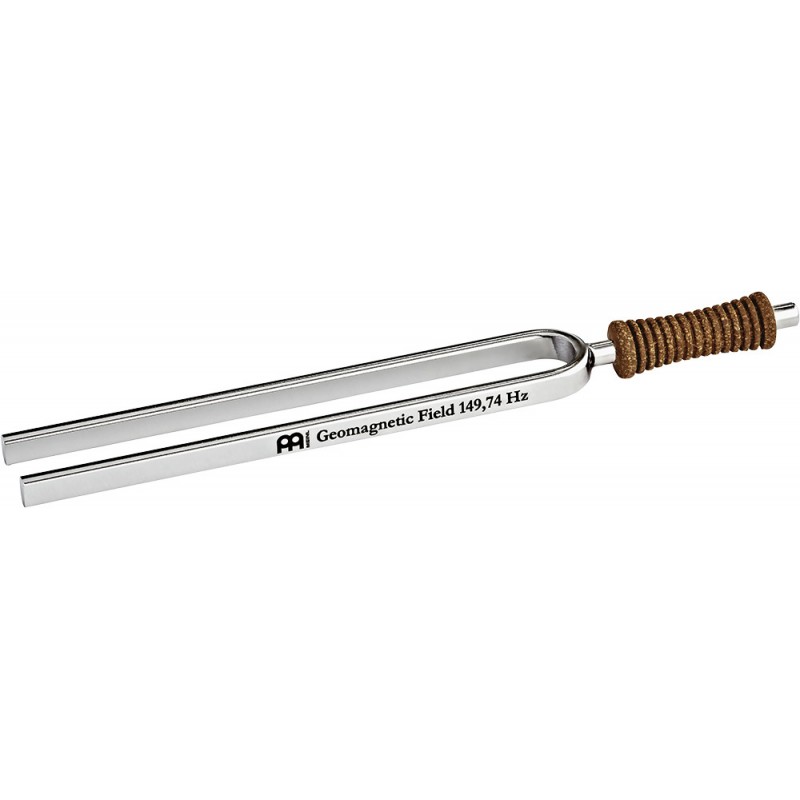 MEINL Sonic Energy Tuning Fork - Geomagnetic Field