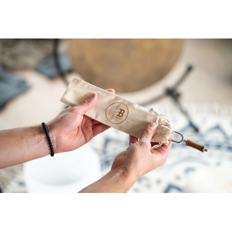 MEINL Sonic Energy Tuning Fork - Geomagnetic Field