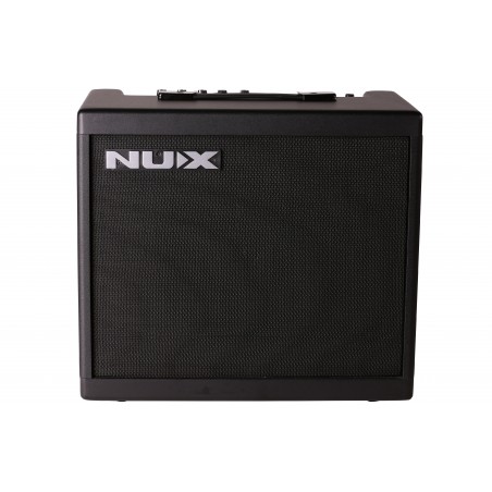 Acoustic Guitar Amplifier Nux Acoustic 30