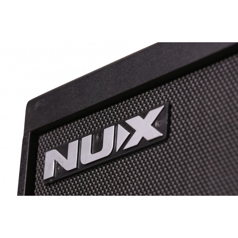 Acoustic Guitar Amplifier Nux Acoustic 30