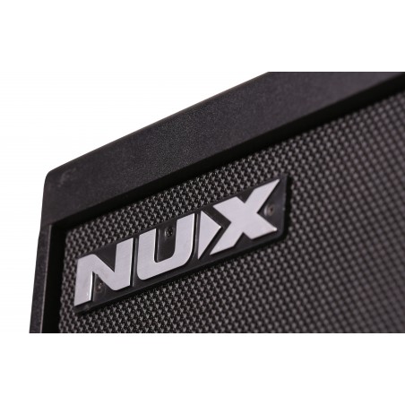 Acoustic Guitar Amplifier Nux Acoustic 30