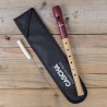 Soprano Recorder Student - German Fingering