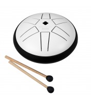 Melody Tongue Drum 5.5“ B5 Sela SE 351