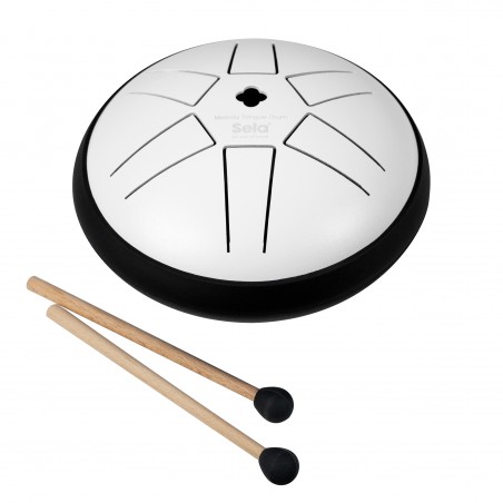 Melody Tongue Drum 5.5“ B5 Sela SE 351