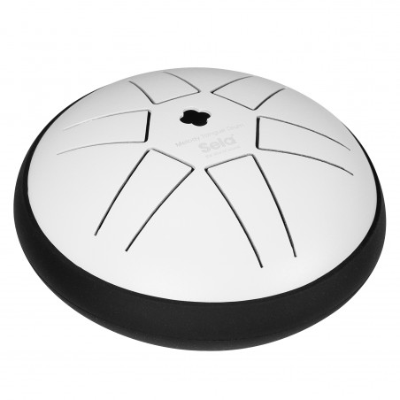 Melody Tongue Drum 5.5“ B5 Sela SE 351