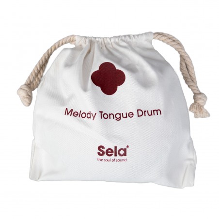 Melody Tongue Drum 5.5“ B5 Sela SE 351