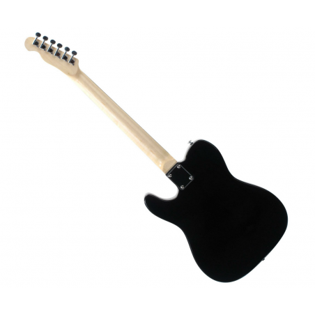 Electric guitar Rocktile Pro TL100-SB