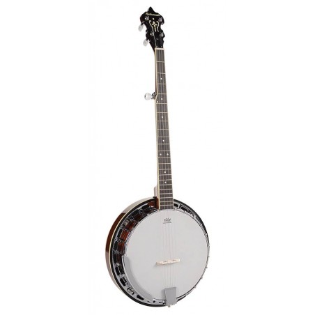 Richwood Heritage Series folk banjo 5-string RMB-605