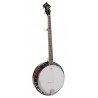 Richwood Heritage Series folk banjo 5-string RMB-605