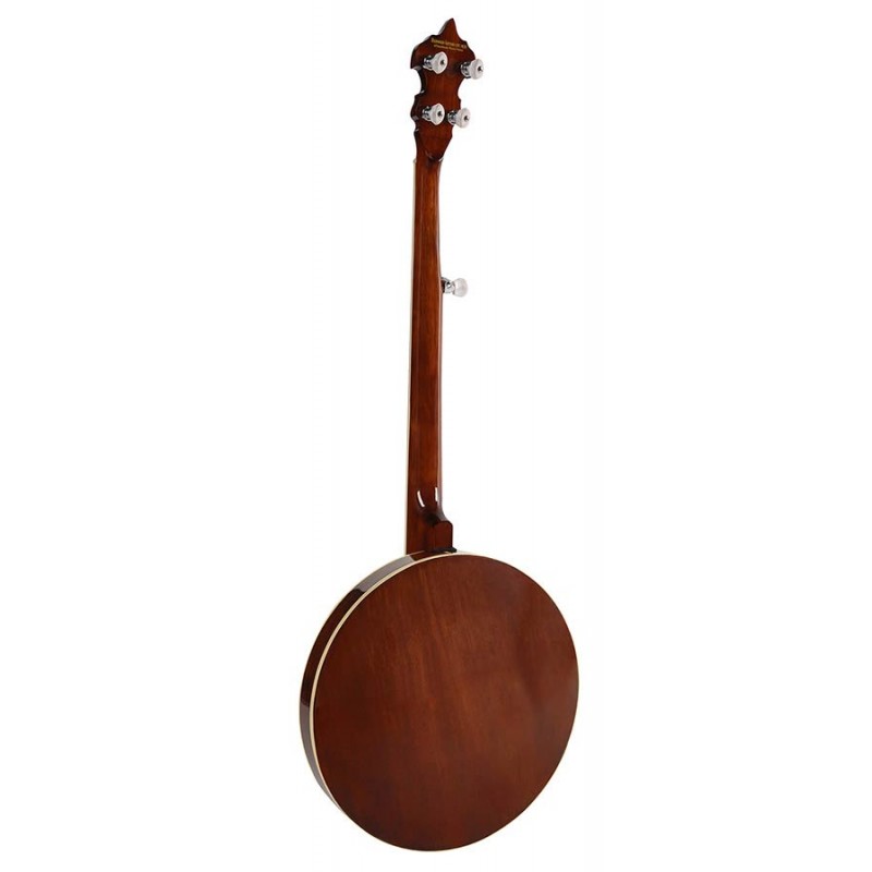 Richwood Heritage Series folk banjo 5-string RMB-605