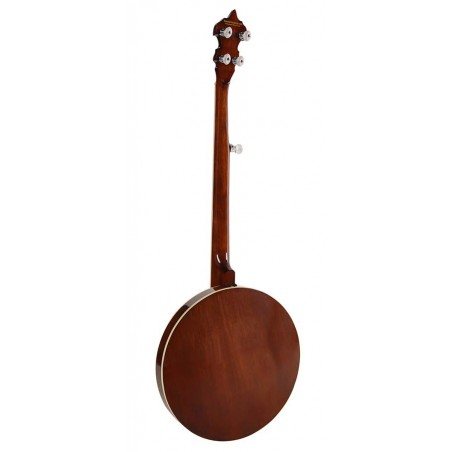 Richwood Heritage Series folk banjo 5-string RMB-605