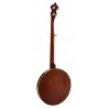 Richwood Heritage Series folk banjo 5-string RMB-605