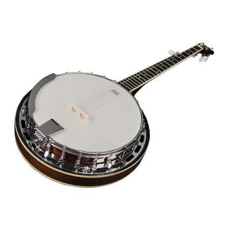 Richwood Heritage Series folk banjo 5-string RMB-605