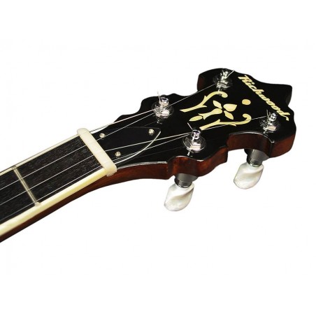 Richwood Heritage seeria 5-keelne banjo RMB-605