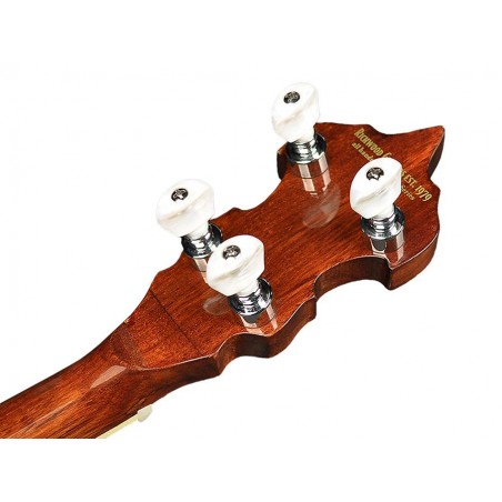 Richwood Heritage Series folk banjo 5-string RMB-605