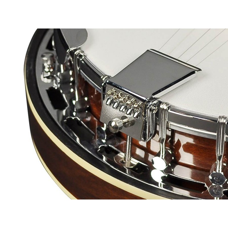 Richwood Heritage Series folk banjo 5-string RMB-605