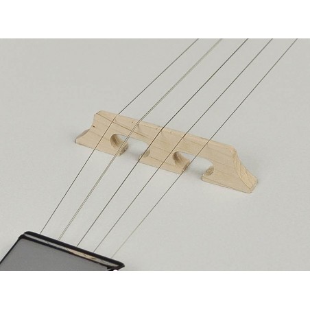 Richwood Heritage seeria 5-keelne banjo RMB-605