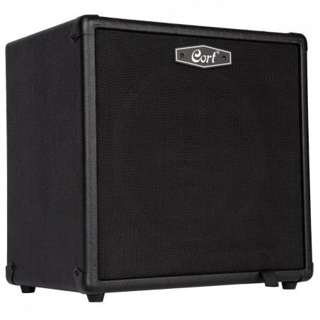 Cort Bass Guitar Amplifier CM40-B