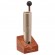 Meinl Sonic Energy WWTC6 Wah-Wah Tube C6, 432 Hz, Champagne gold